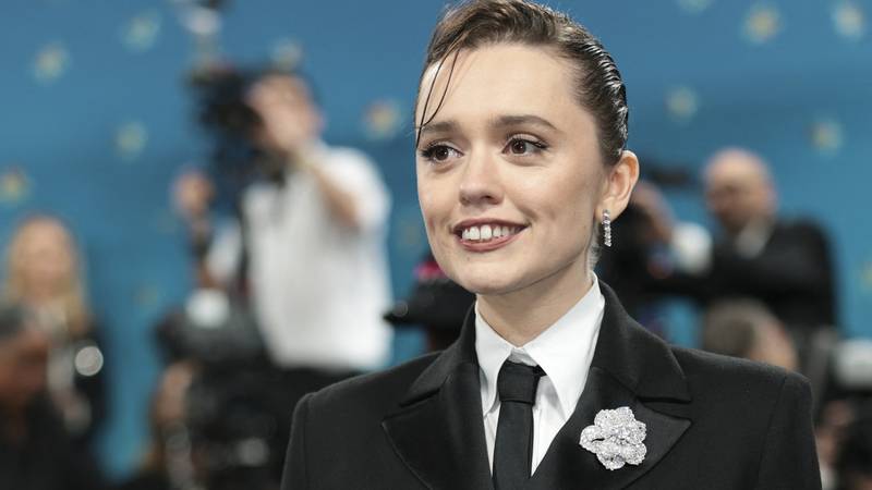 <div>Šuška se o velikoj svađi između zvijezda 'Bijelog lotosa'. Aimee Lou Wood se sada oglasila...</div> 31 2025 05 06t001024z 1038344038 hp1el5600h8dd rtrmadp 3 usa met ball