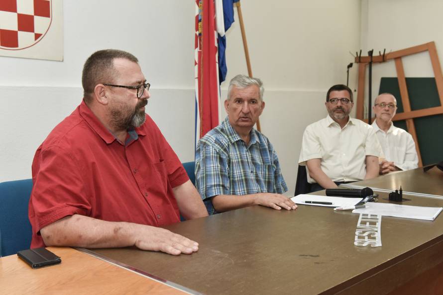 Medvednicu i Savu povezat će ogromnom zelenom površinom