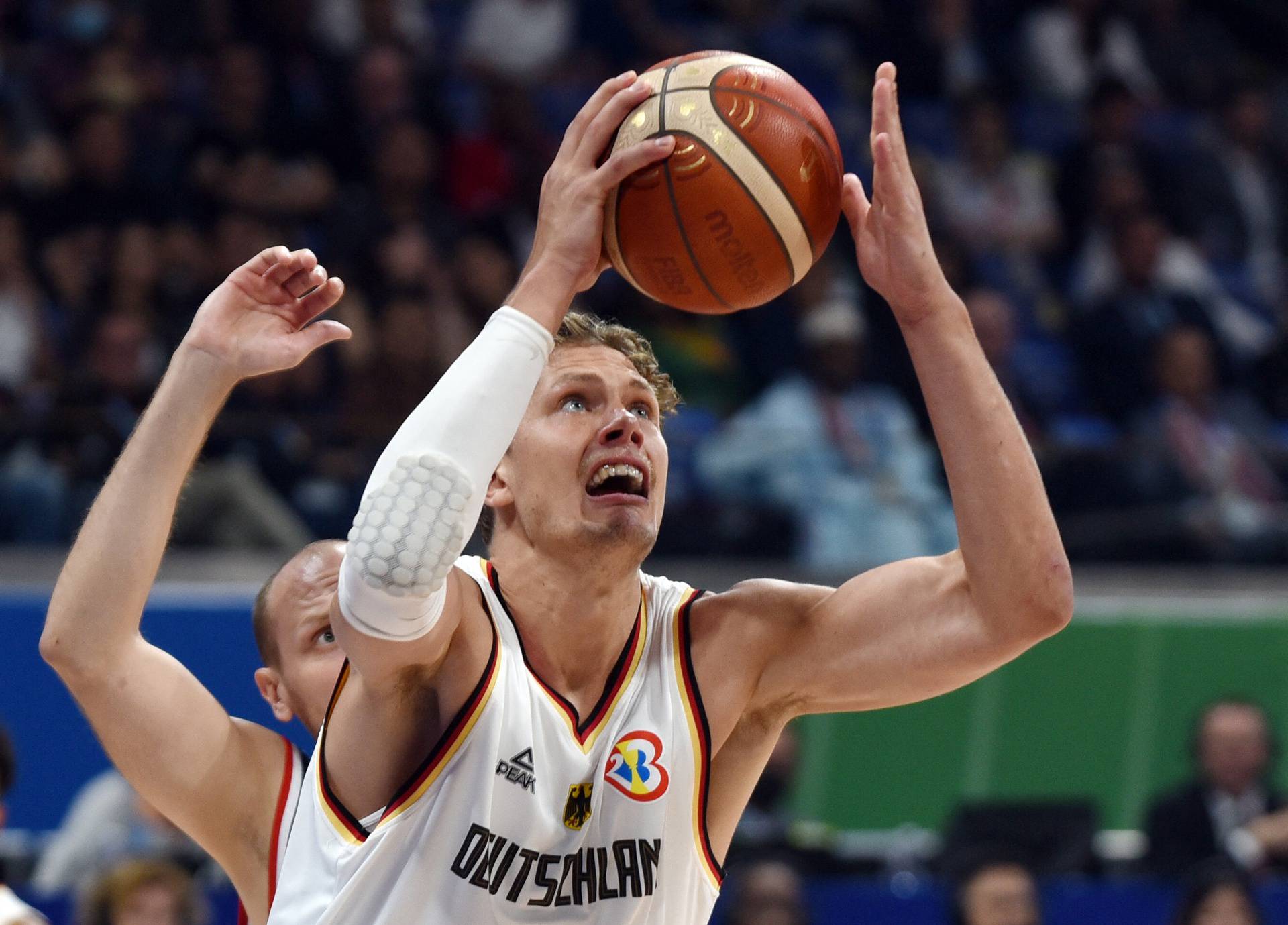 FIBA World Cup 2023 - Final - Germany v Serbia