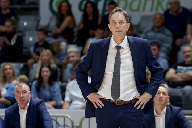 Zadar: Zadar i Dubrovnik odigrali prvu utakmicu polufinala doigravanja SuperSport Premijer lige