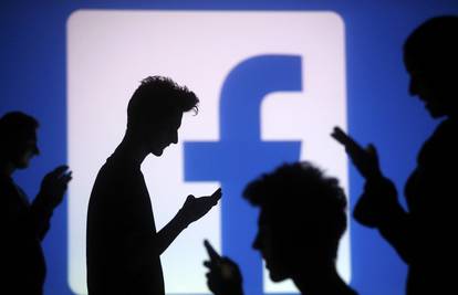 Muči ih matematika: Facebook čestita 46 godina prijateljstva