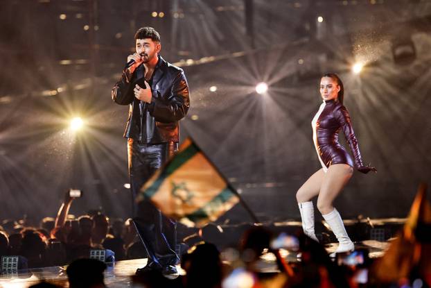 Grand Final of the 2026 Eurovision Song Contest, in Vienna