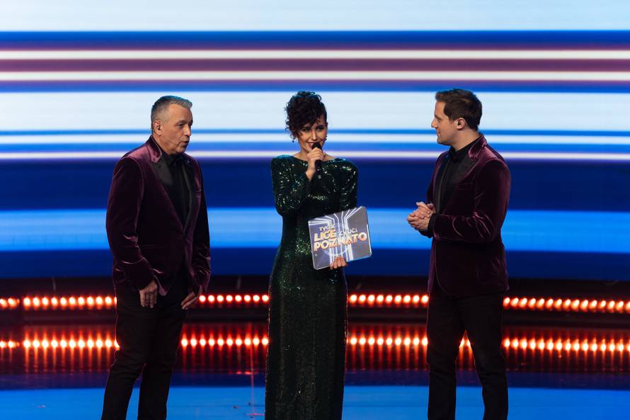 Marcela oduševila sve sjajnom interpretacijom Doris Dragović: 'Prenijela si svaku emociju...'