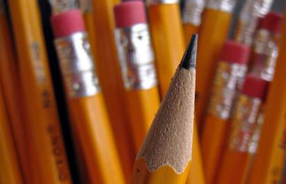 U svačijoj pernici: Lipaman je izumio olovku s gumicom