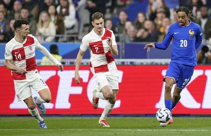 Stanišić: Krama je iz poštovanja prema Interu rekao 3-0, htio je reći 5-0! Čehe dobro poznajem