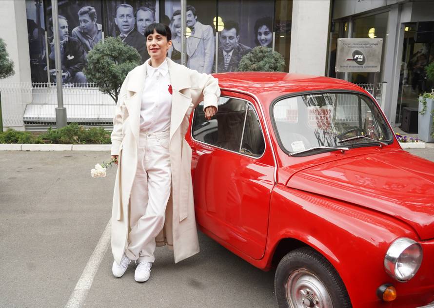 Hrvatska 'Potjera' postala hit u srpskim medijima zbog pitanja o Konstrakti: Lovkinja je skočila