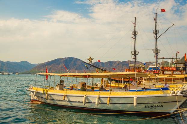 FOTO Najboljih 10 europskih destinacija za odmor s djecom