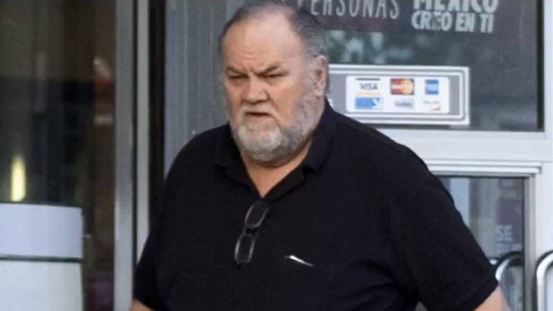 Otac Meghan Markle je išao na Filipine jer su tamo spolni odnosi s djecom bili legalni?