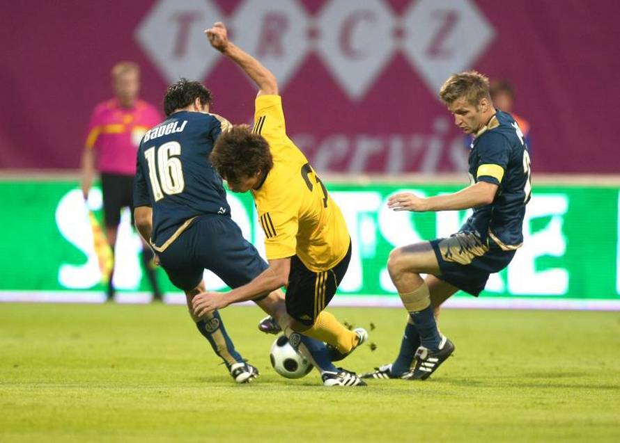 Davor Puklavec/PIXSELL