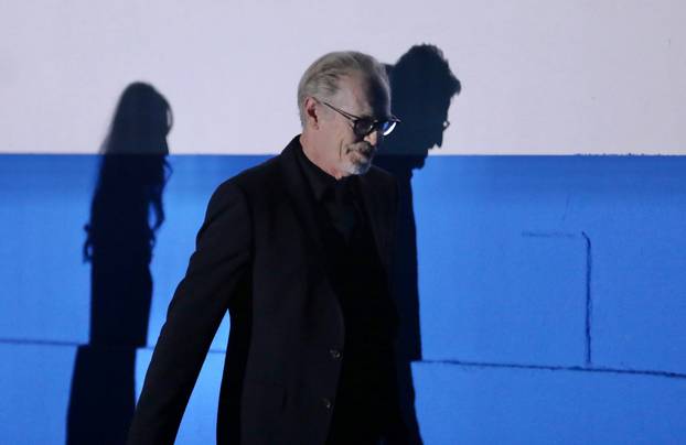 Steve Buscemi na zatvaranju Festivala mediteranskog filma Split