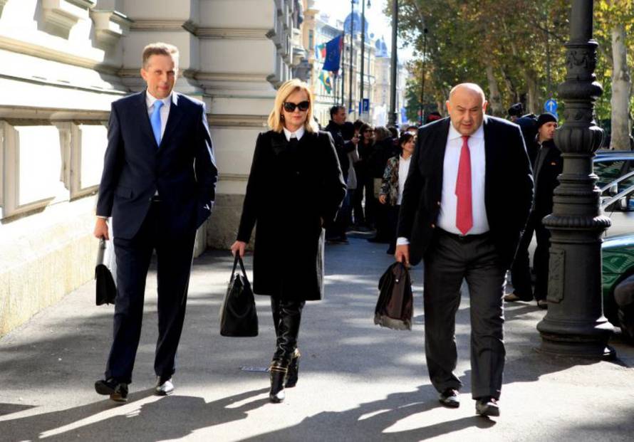 Boris Ščirtar/Pixsell