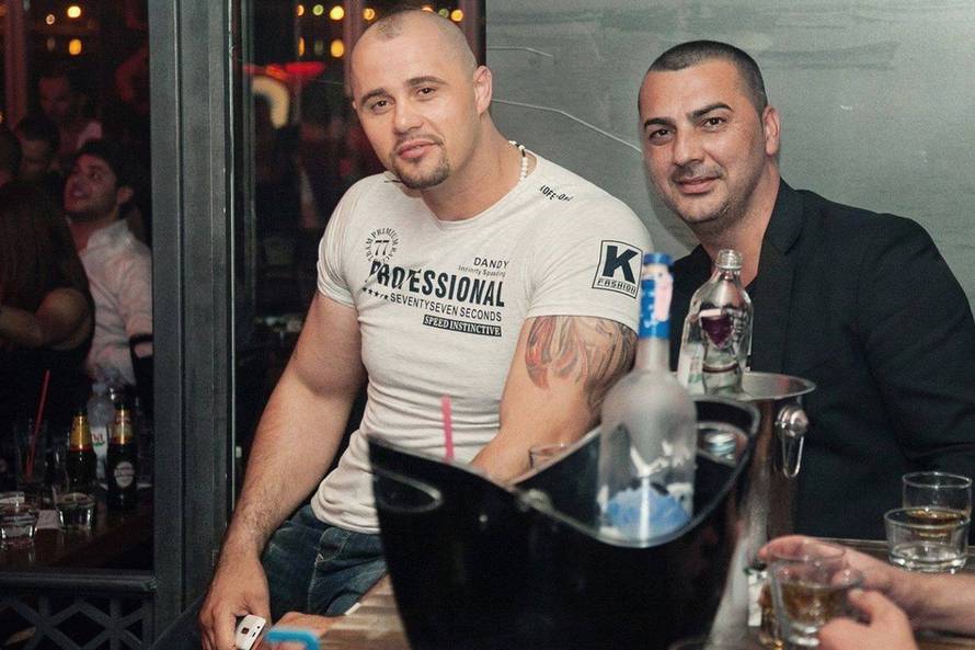 Facebook/Zoran Grgić