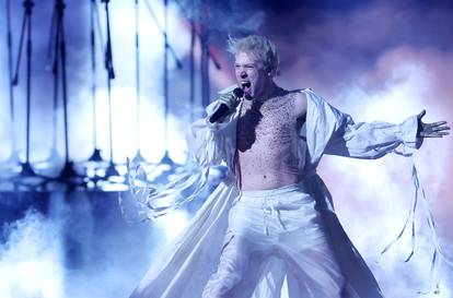 Malmo: Proba natjecatelja uoči druge polufinalne večeri Eurosonga