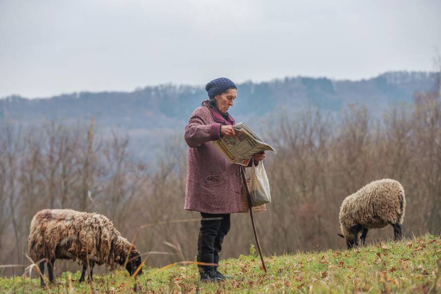 Ljubej Kalnički: Dan nakon stravičnog otkrića otkrivaju se detalji nezapamćenog zločina