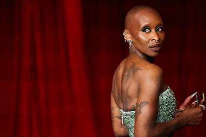 Tko je zvijezda filma 'Wicked'? Cynthia  Erivo osvojila Grammy i Tony, nominirali je za Oscara...