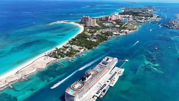 FOTO 20 najljepših luka svijeta - među njima je i jedna kod nas