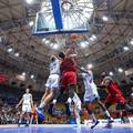 Cibona po novu pobjedu u Ligi prvaka. Evo gdje gledati u&zcaron;ivo