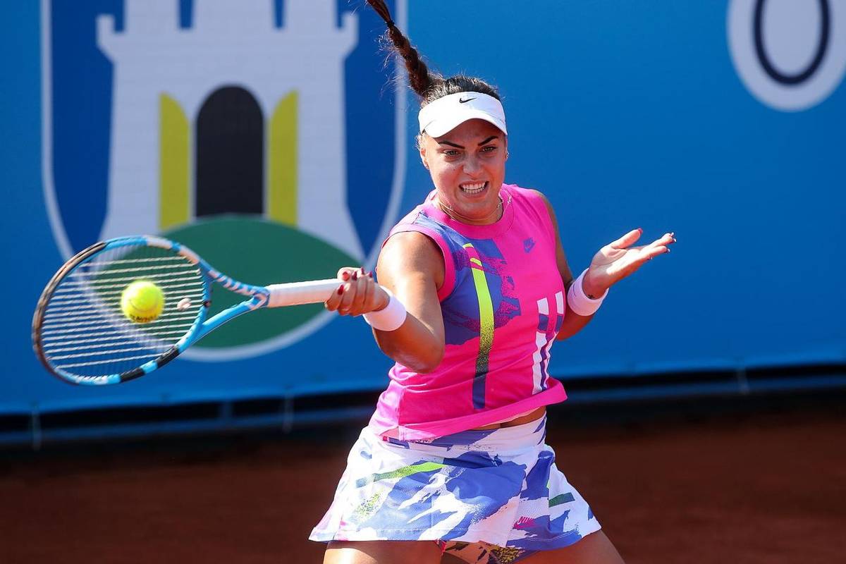 Konjuh propušta Zagreb Ladies Open, u ždrijebu pet Hrvatica