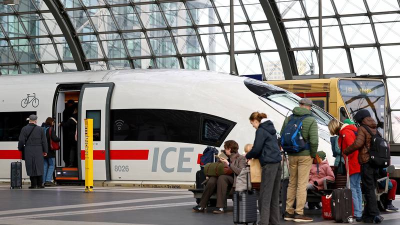 Šok u Njemačkoj: Žena ugrizla radnika jer nije stigla na vlak