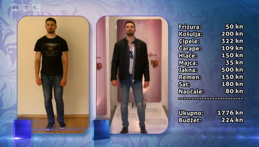 Sabotaža: Alen je s najgorim stajlingom postao prvi kralj...