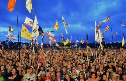 Prodali su 120.000 ulaznica za Glastonbury u sat i 27 minuta