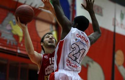 Realizirali su treću meč loptu: Cedevita u 2. krugu Eurokupa!