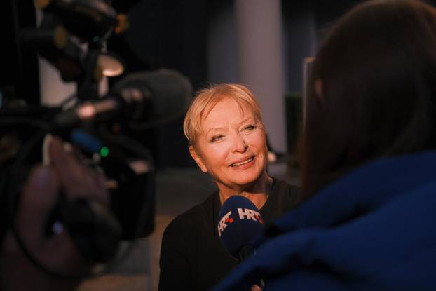 Zagreb: Humanitarni glumački buvljak