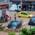 Poplave u Grčkoj i Bugarskoj: Jedan poginuli u bujici, stanje izvanredno, promet u prekidu