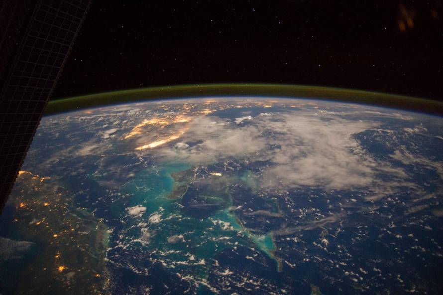 NASA