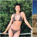 Irina je najbolji model bikinija: Zaradi 500.000 kuna po objavi