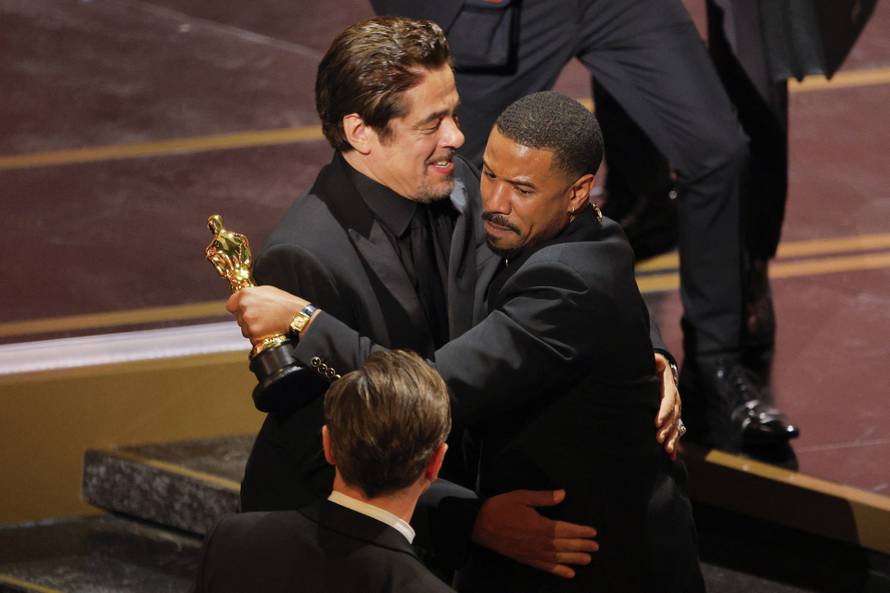 98th Academy Awards - Oscars Show - Hollywood