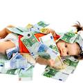 Cijena odrastanja: Na dijete do 18. potrošimo 500.000 kuna