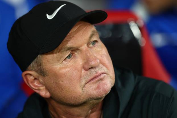 World Cup - UEFA Qualifiers - Group B - Switzerland v Slovenia