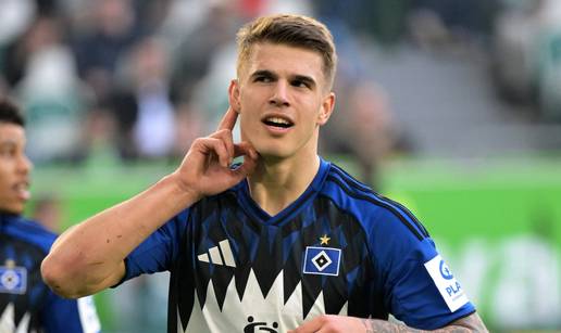 Vu&scaron;kovi&cacute; se opra&scaron;ta od HSV-a: Cijela obitelj dolazi iz Hrvatske