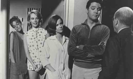 Otkrili su od &ccaron;ega je preminula Shelley Fabare, zvijezda serije 'Coach' i filmova s Elvisom