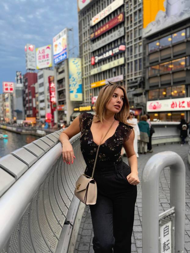 FOTO Bez šminke i bez filtera: Nives Celzijus oduševila fanove