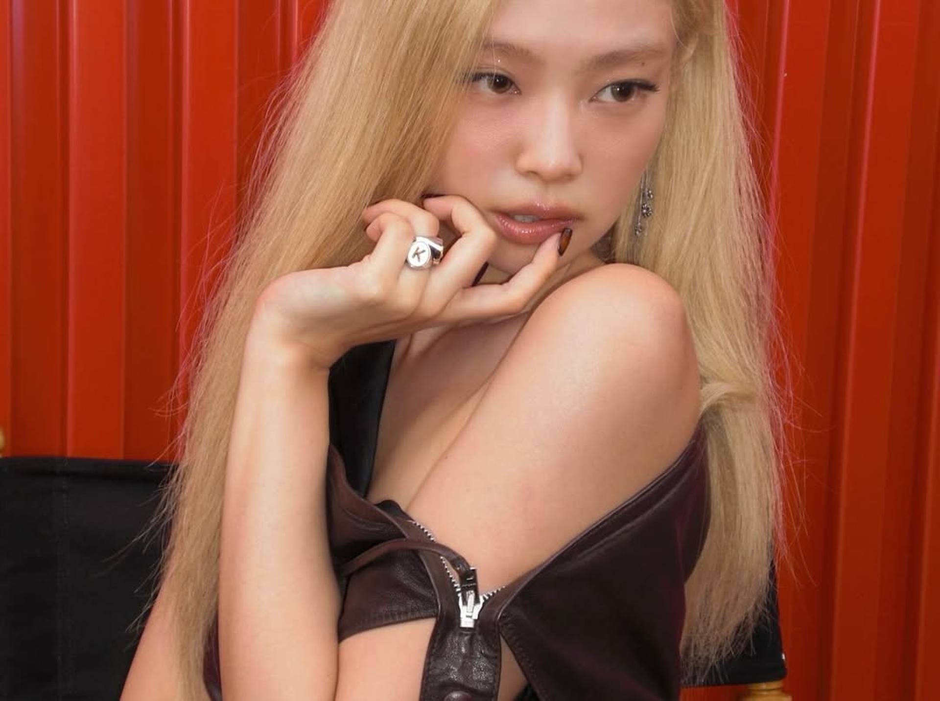 FOTO Članica grupe BlackPink: Jennie dominira ljestvicama diljem svijeta, bavi se i modom