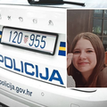 Jeste li je vidjeli? Djevoj&ccaron;ica Nika (15) nestala u Zagrebu