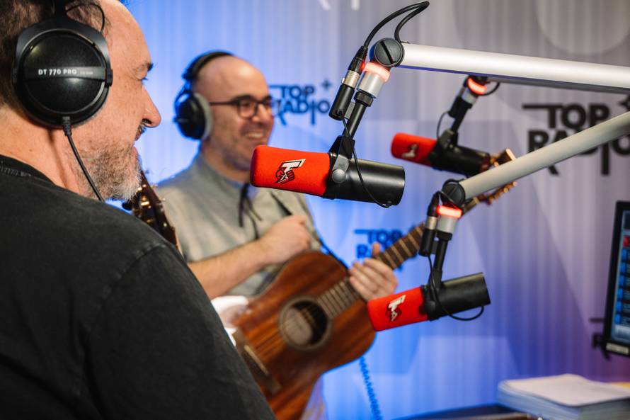 Neno Belan otkrio goste u Areni Zagreb: 'Dolazi li Marijan Ban? Pa baš obožavam njegov rad...'