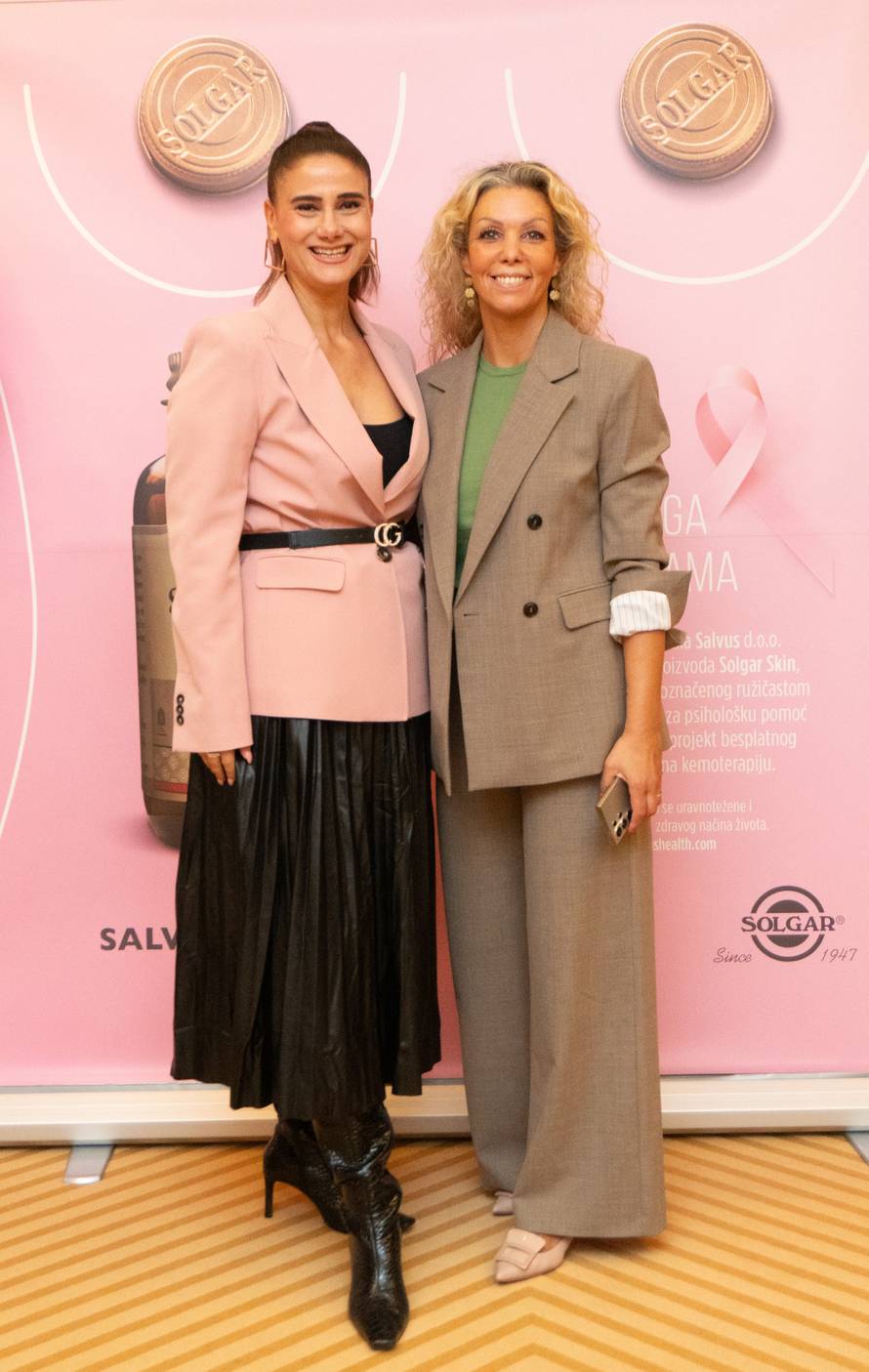 Dobrotvorna akcija 'Snaga je u nama' nastavlja se i ove godine