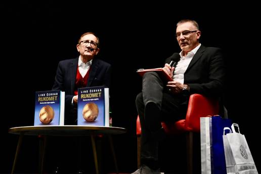 Červar je otkrio tajnu uspjeha: S generacijom 'luzera' sam za 18 mjeseci postao svjetski prvak