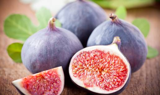 4 smokve na dan usporavaju proces starenja: Jedite ih svježe