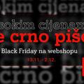 Black Friday u A1 Hrvatska: Prilika za pametnu kupnju uz uštede do 80 posto