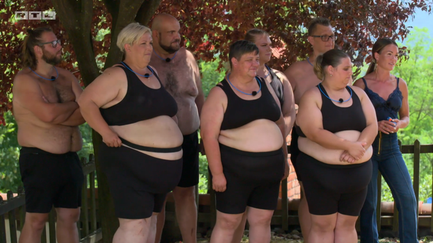 FOTO Izgubila 45,5 kilograma! Ovako izgleda Marija iz 'Života na vagi' nakon transformacije