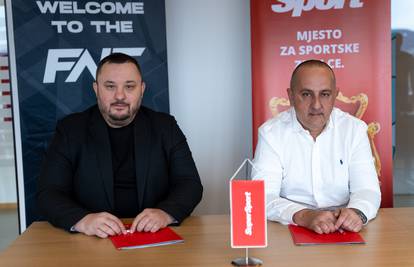 SuperSport nastavlja kao generalni partner FNC-a u 2025. godini