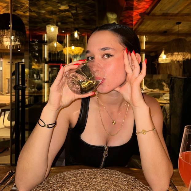 FOTO Njemačka tenisačica na meti kladioničara: 'Prijete mi i uhode, znaju gdje odsjedam...'