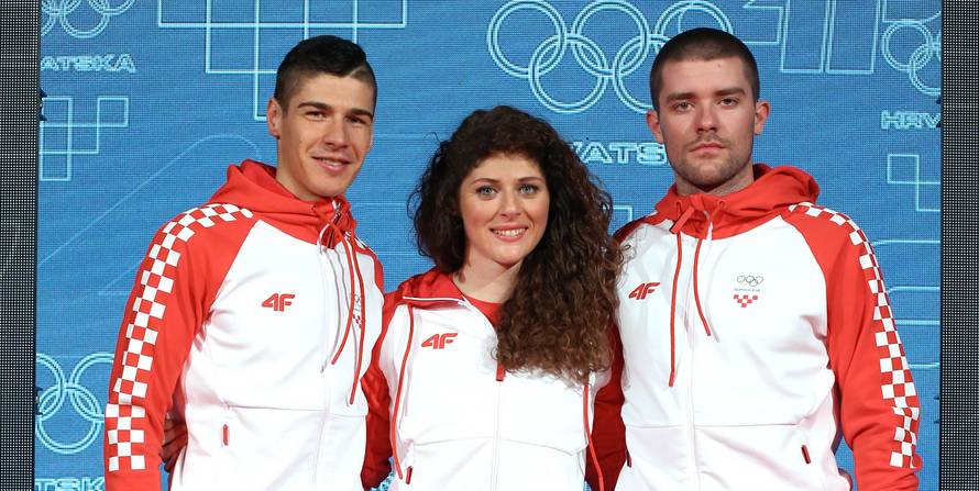 Hrvatski skijaši trkači daleko od četvrtfinalnih utrka sprinta