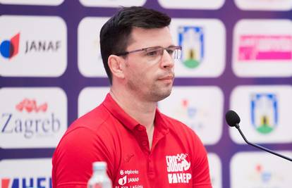 Trener mladog judaša: Ivan se vratio s prvenstva i zalegao. Užas, gripa mu je otišla na srce