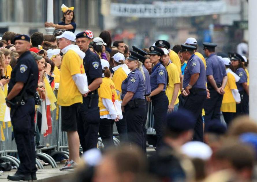 Željko Lukunić/PIXSELL