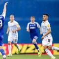 Dinamo - Rijeka 0-0:  Prvi susret finala bez ispaljenog metka...